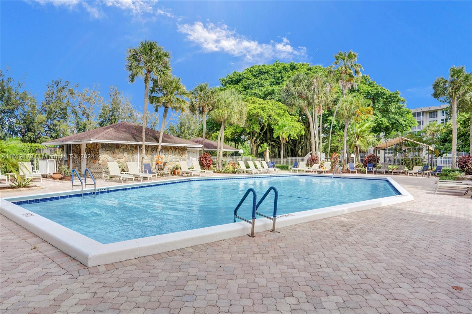 Property for Sale at 3000 S Course Dr 107, Pompano Beach, Broward County, Florida - Bedrooms: 1 
Bathrooms: 2  - $175,000