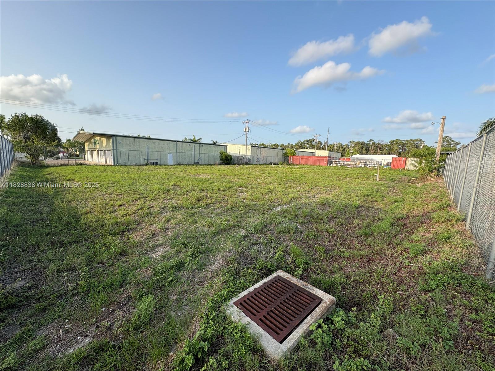 Cape Coral Lee County Indu - Land