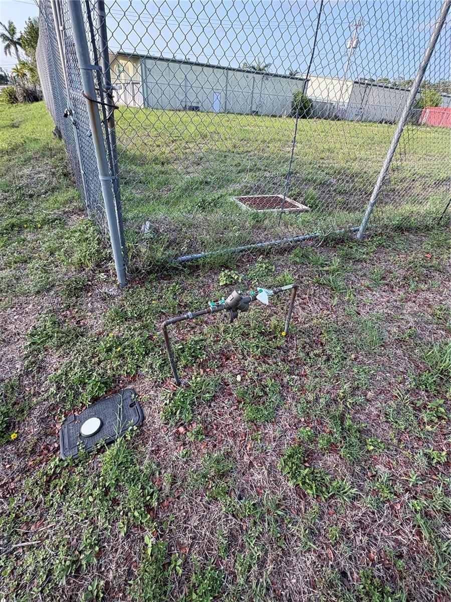 Cape Coral Lee County Indu - Land