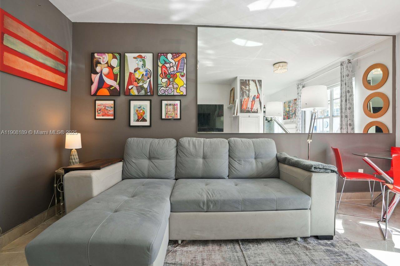 THE ST GEORGE CONDO - Residential Lease