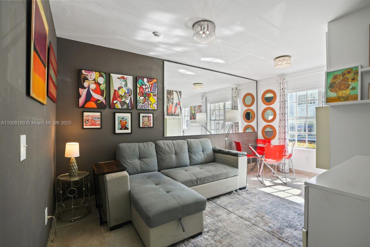 THE ST GEORGE CONDO - Residential Lease