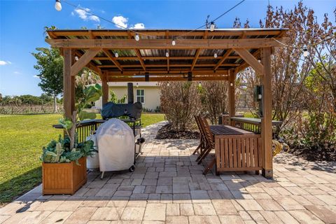 Tiny photo for 5060 Melaluca Dr, Fort Myers, FL 33905 (MLS # A12012264)