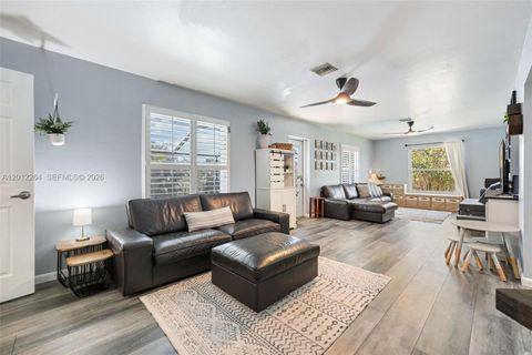 Tiny photo for 5060 Melaluca Dr, Fort Myers, FL 33905 (MLS # A12012264)