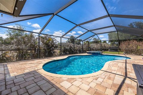Tiny photo for 5060 Melaluca Dr, Fort Myers, FL 33905 (MLS # A12012264)