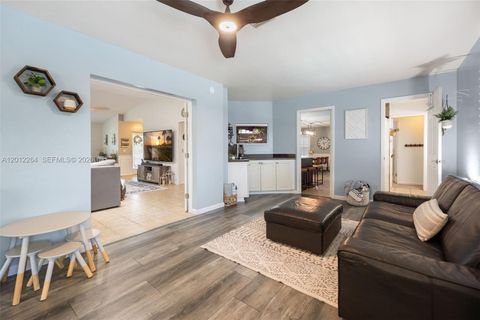 Tiny photo for 5060 Melaluca Dr, Fort Myers, FL 33905 (MLS # A12012264)
