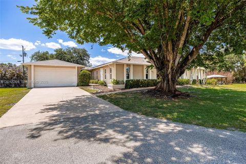 Photo of 5060 Melaluca Dr, Fort Myers, FL 33905 (MLS # A12012264)