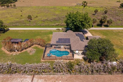 Tiny photo for 5060 Melaluca Dr, Fort Myers, FL 33905 (MLS # A12012264)