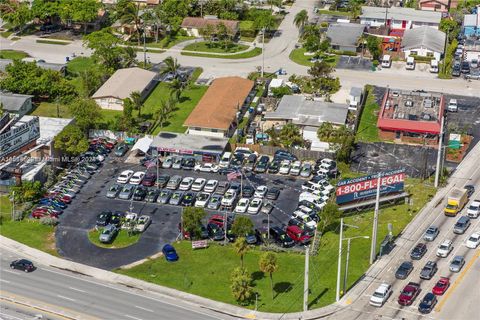 345 Copans Rd Pompano Beach FL 33064
