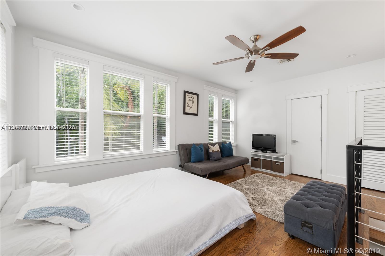 ALL CORNERS CONDO - Residential Lease