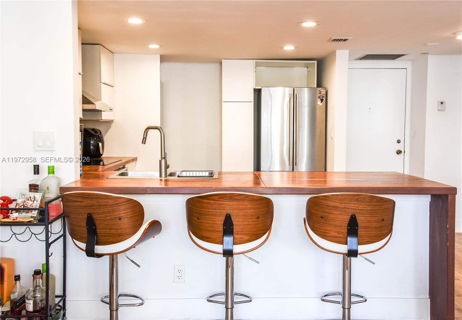 BRICKELL PLACE PHASE II C - Residential