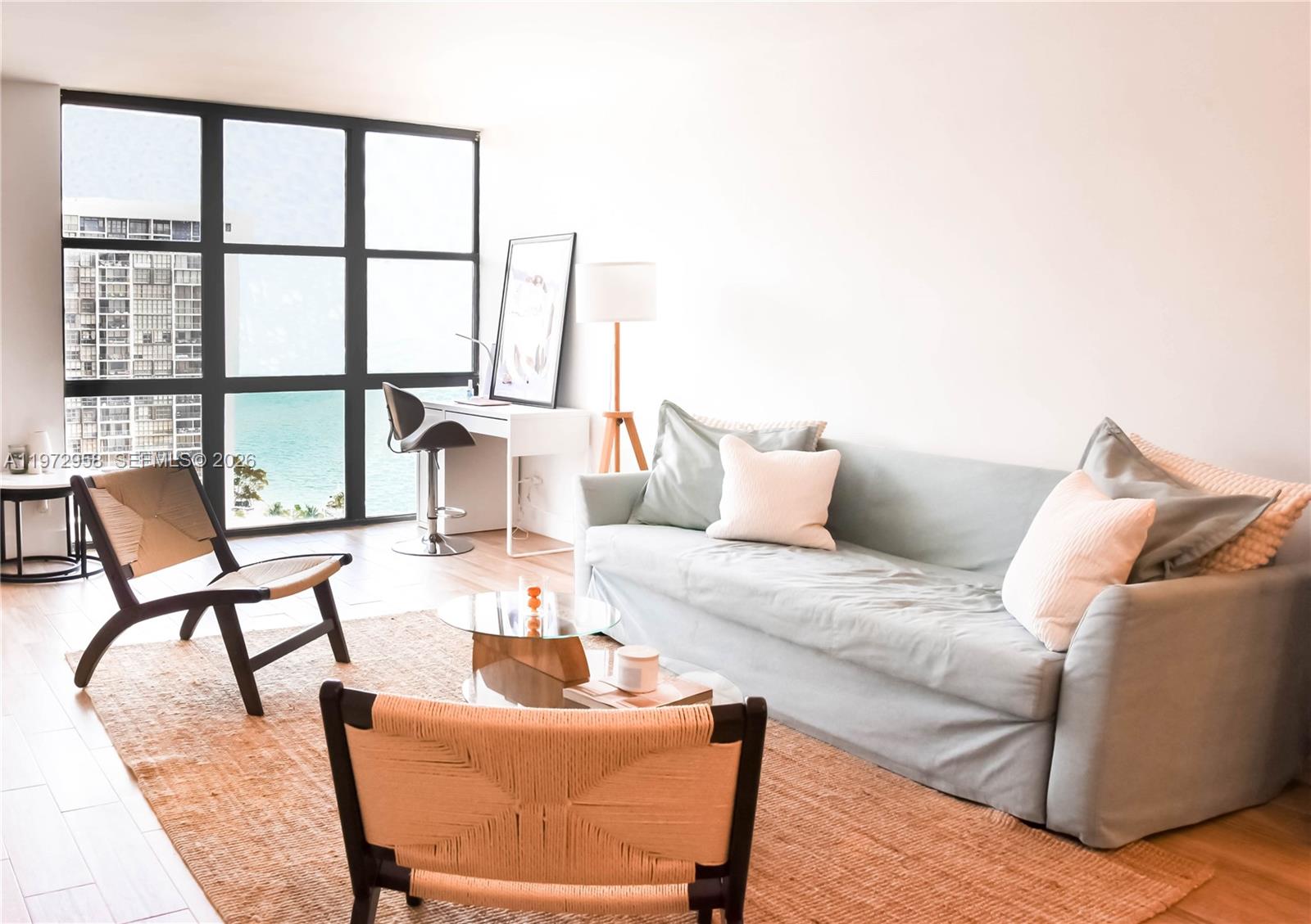 BRICKELL PLACE PHASE II C - Residential