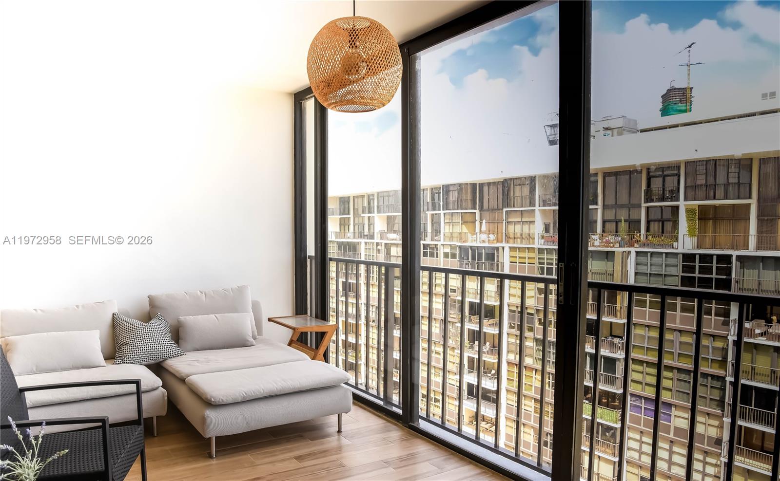 BRICKELL PLACE PHASE II C - Residential