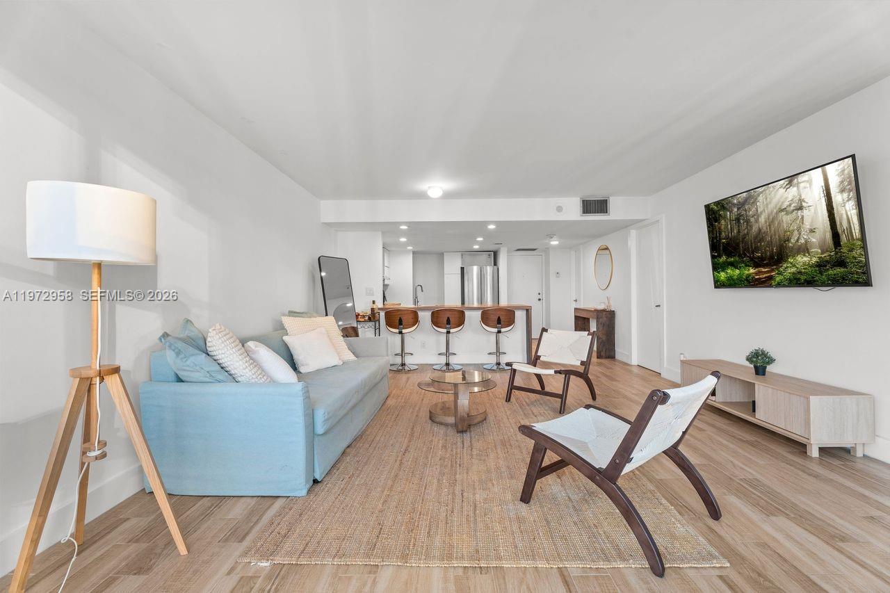 BRICKELL PLACE PHASE II C - Residential