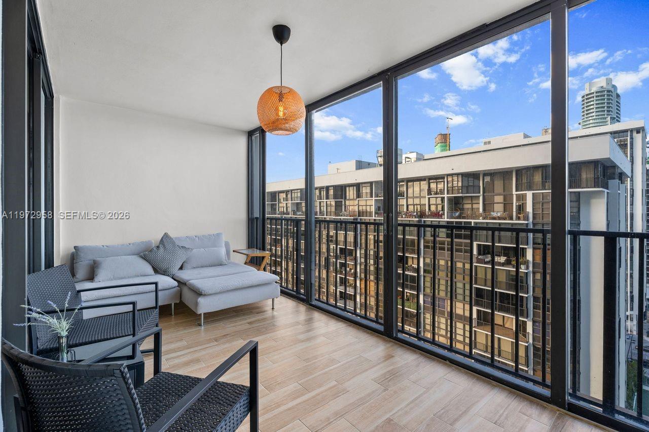 BRICKELL PLACE PHASE II C - Residential