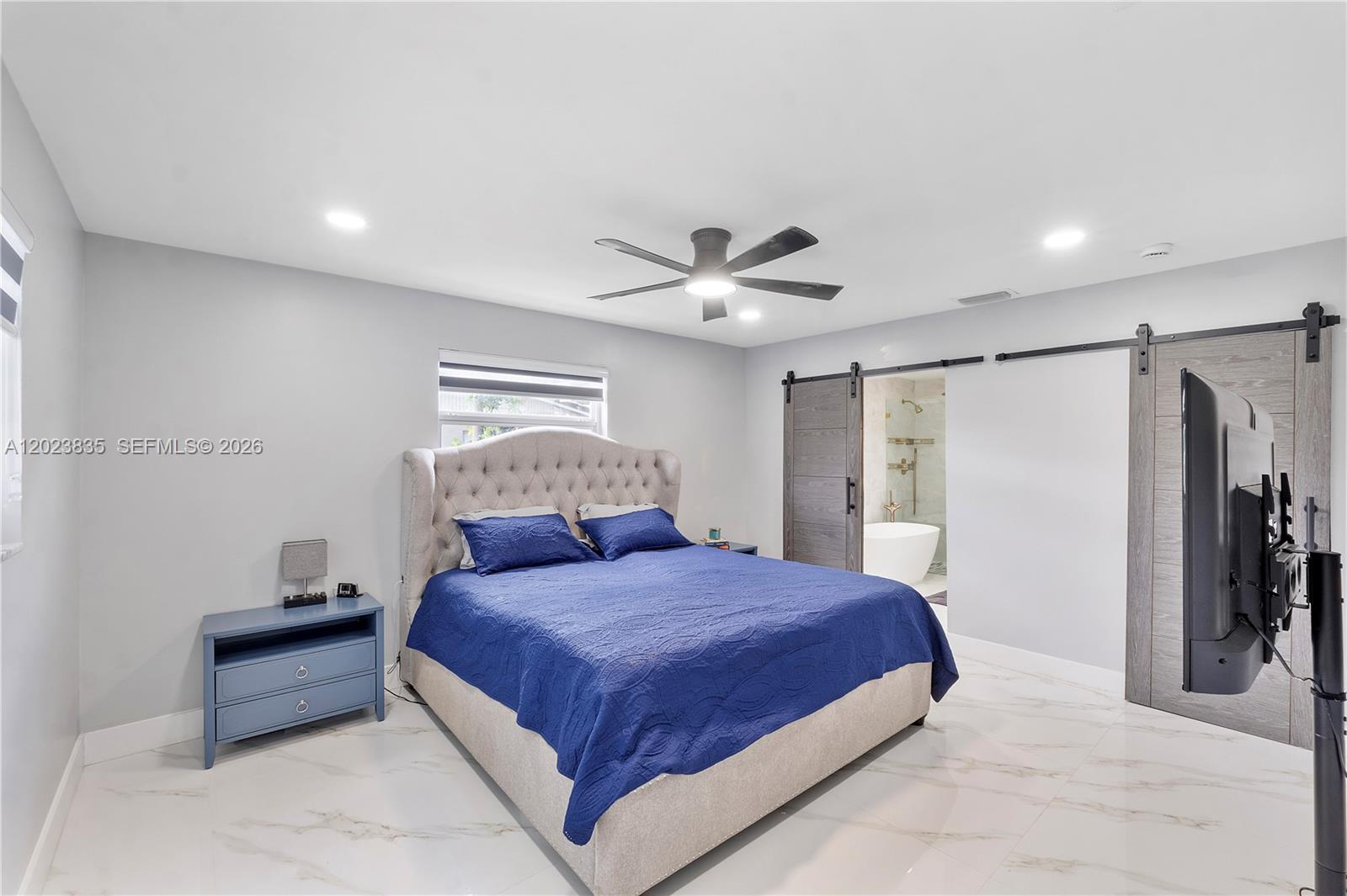 WATERWAY ESTATES SEC FOUR - Residential