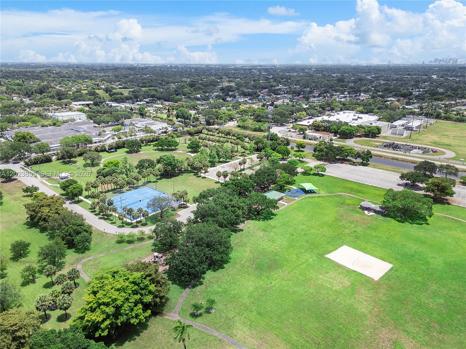 WATERWAY ESTATES SEC FOUR - Residential