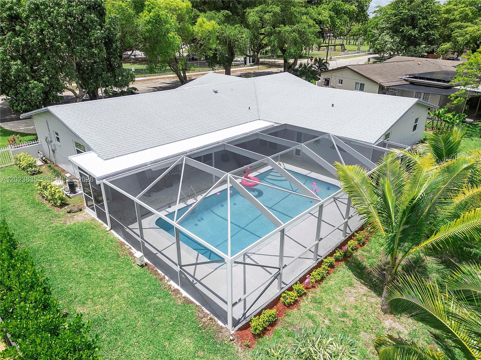 WATERWAY ESTATES SEC FOUR - Residential