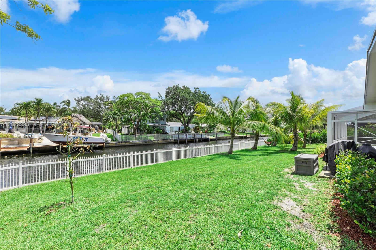 WATERWAY ESTATES SEC FOUR - Residential