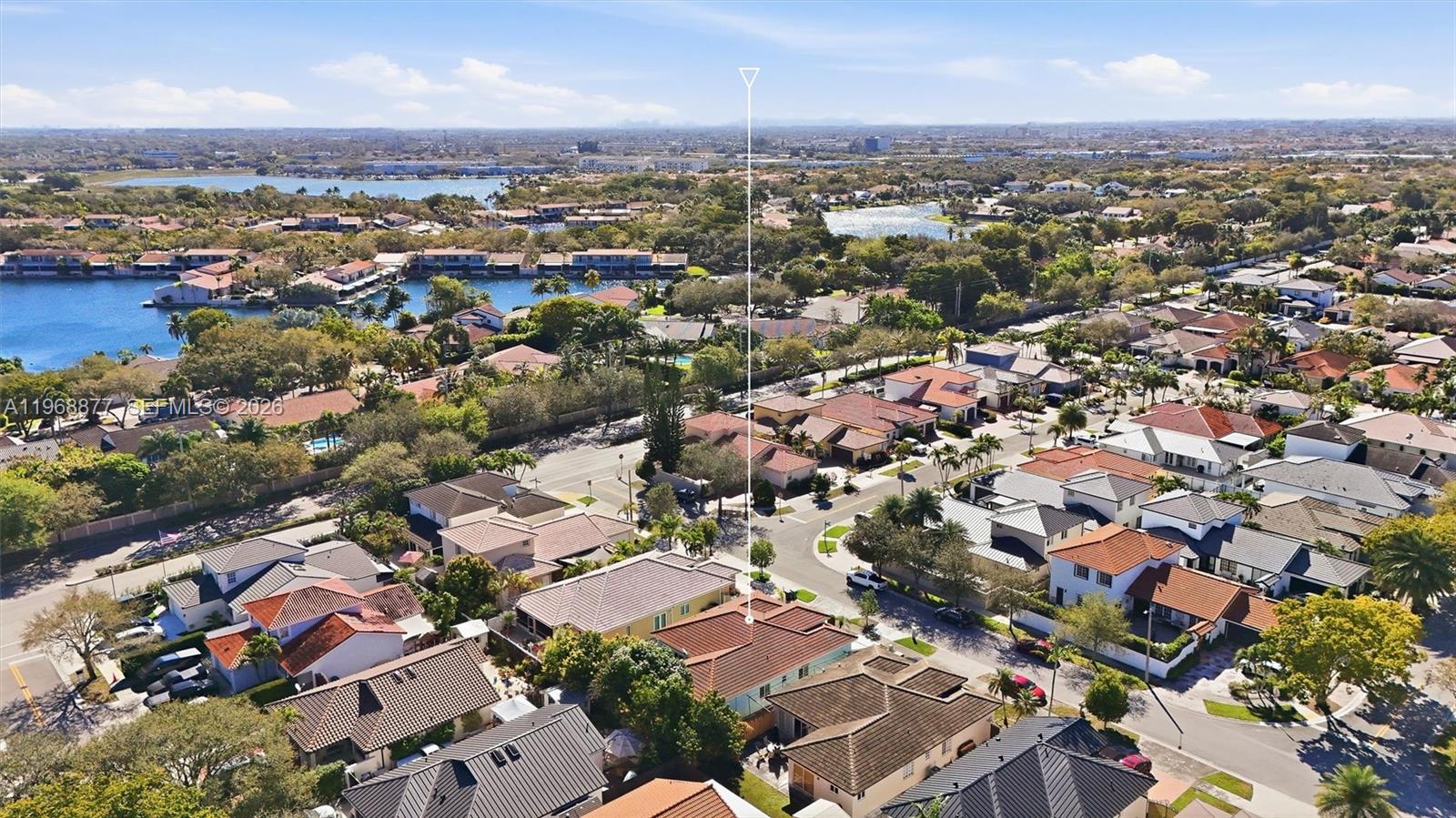 WEST LAKES GARDENS 1ST AD - Residential