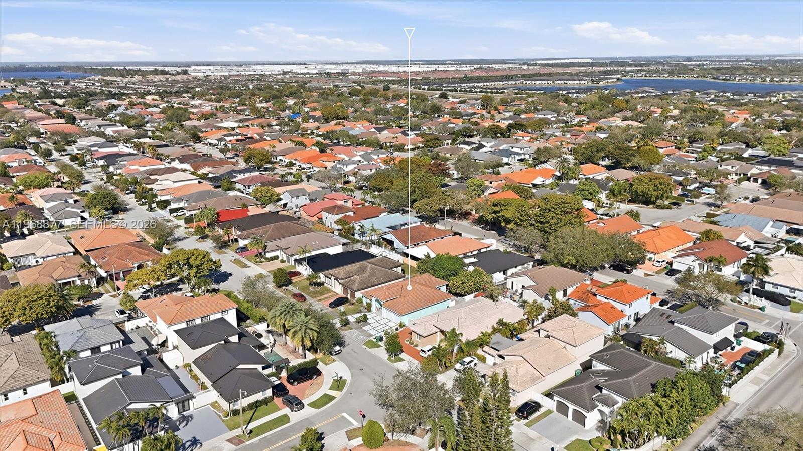 WEST LAKES GARDENS 1ST AD - Residential