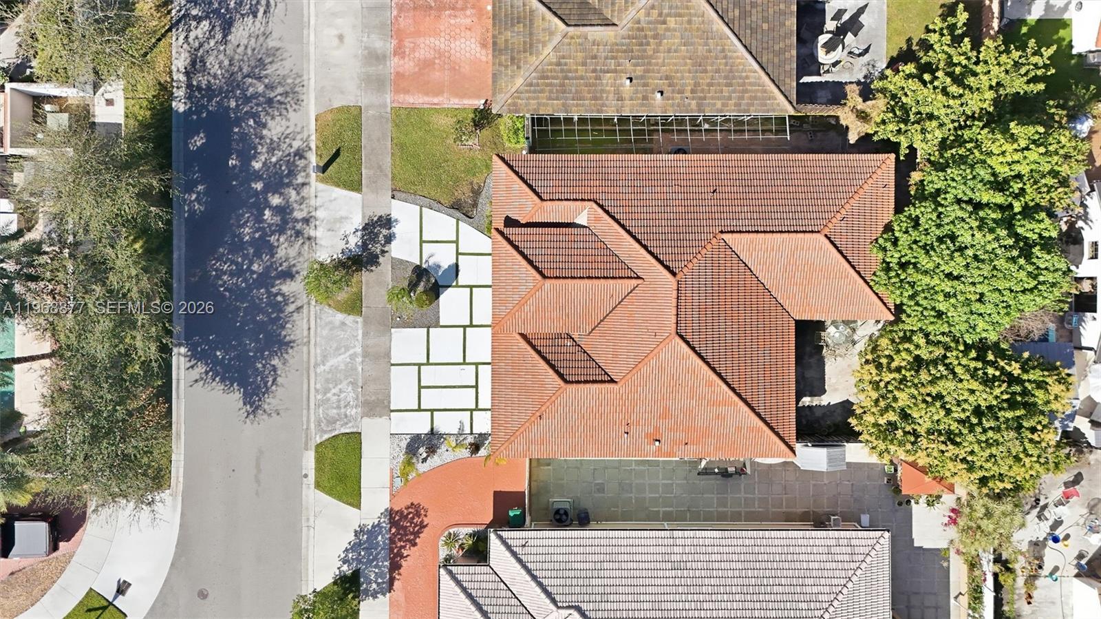 WEST LAKES GARDENS 1ST AD - Residential