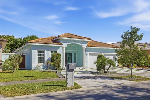 Photo of 8725 NW 148th Ter, Miami Lakes, FL 33018 (MLS # A11968877)