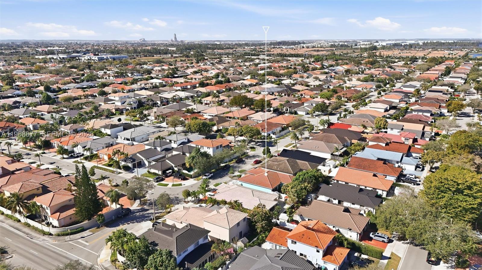 WEST LAKES GARDENS 1ST AD - Residential