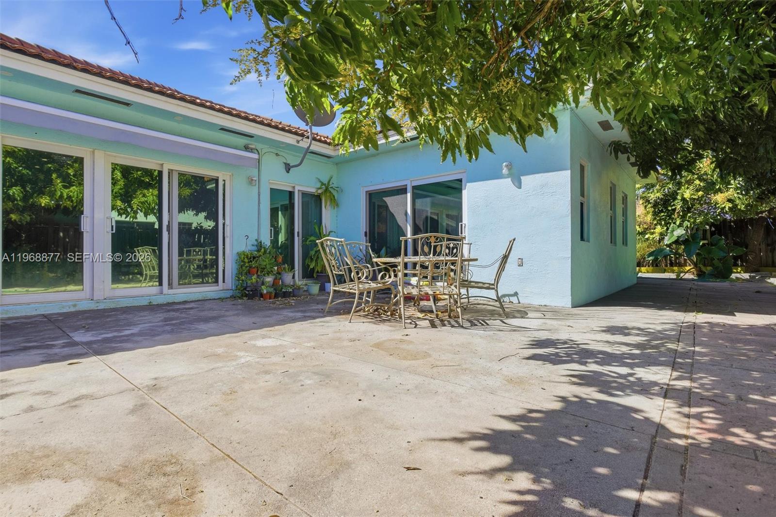 WEST LAKES GARDENS 1ST AD - Residential