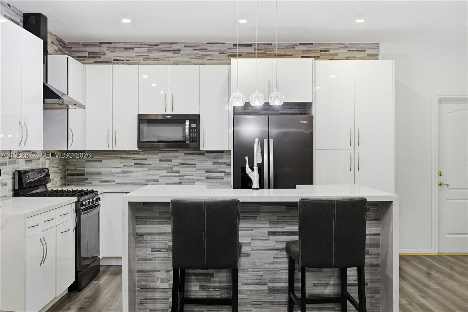 WEST LAKES GARDENS 1ST AD - Residential