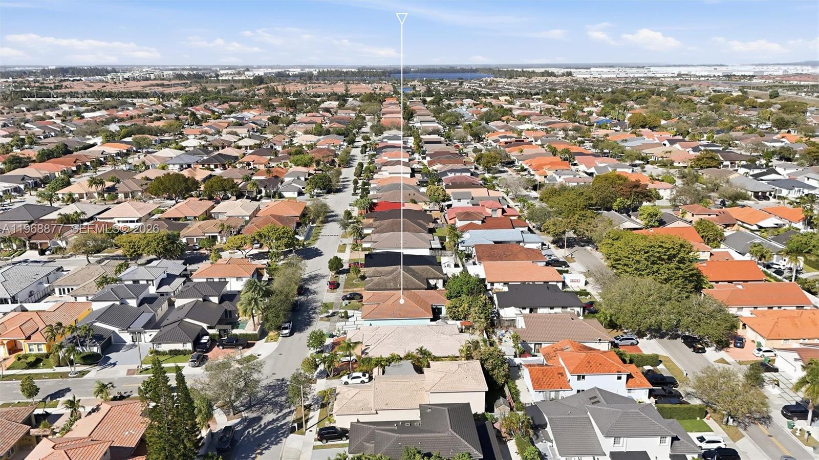 WEST LAKES GARDENS 1ST AD - Residential