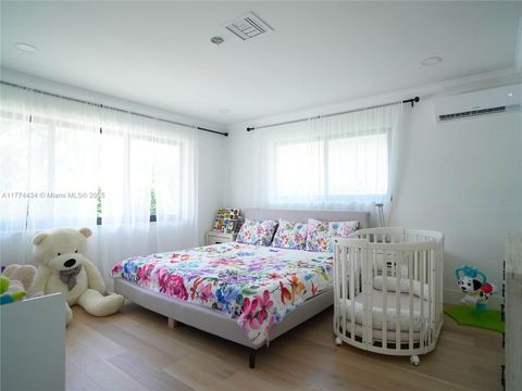 A home in Pompano Beach
