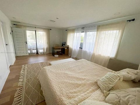 A home in Pompano Beach