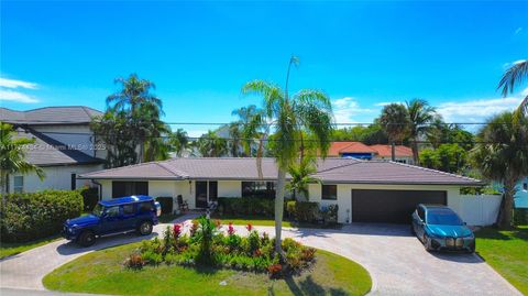 2880 NE 23rd Pl Pompano Beach FL 33062