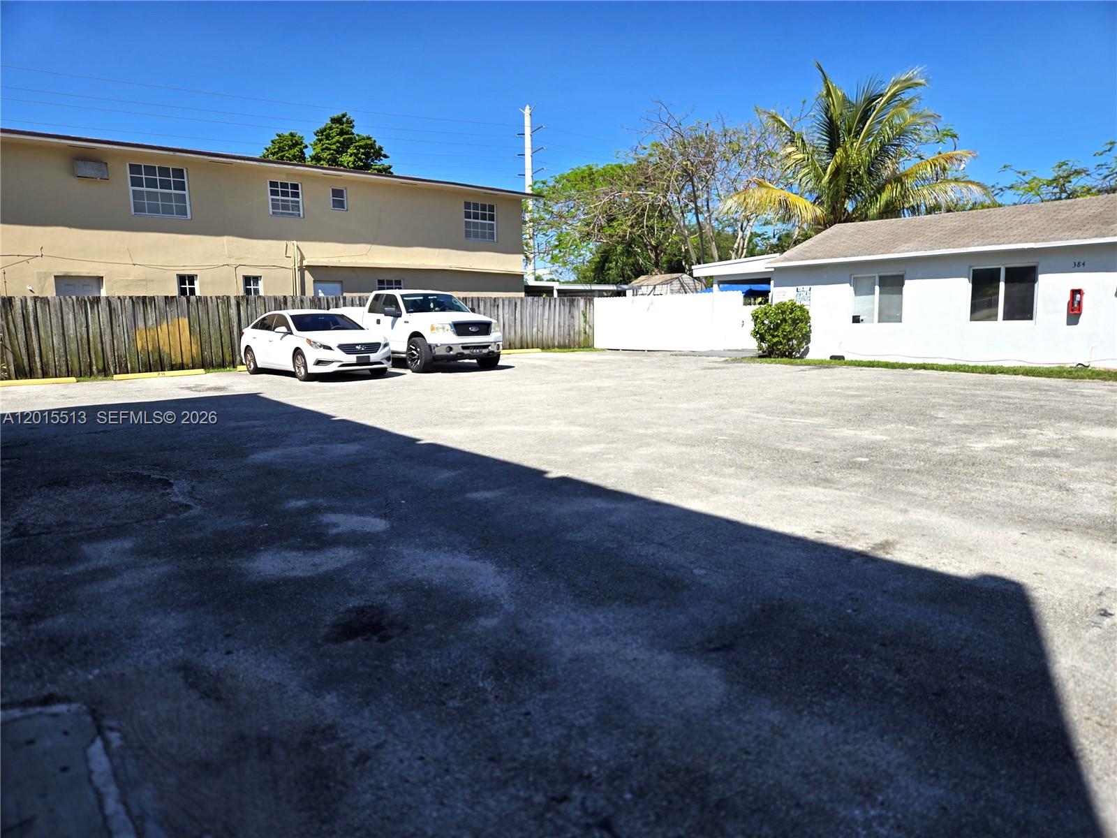 FLAGAMI SEC A - Residential Lease