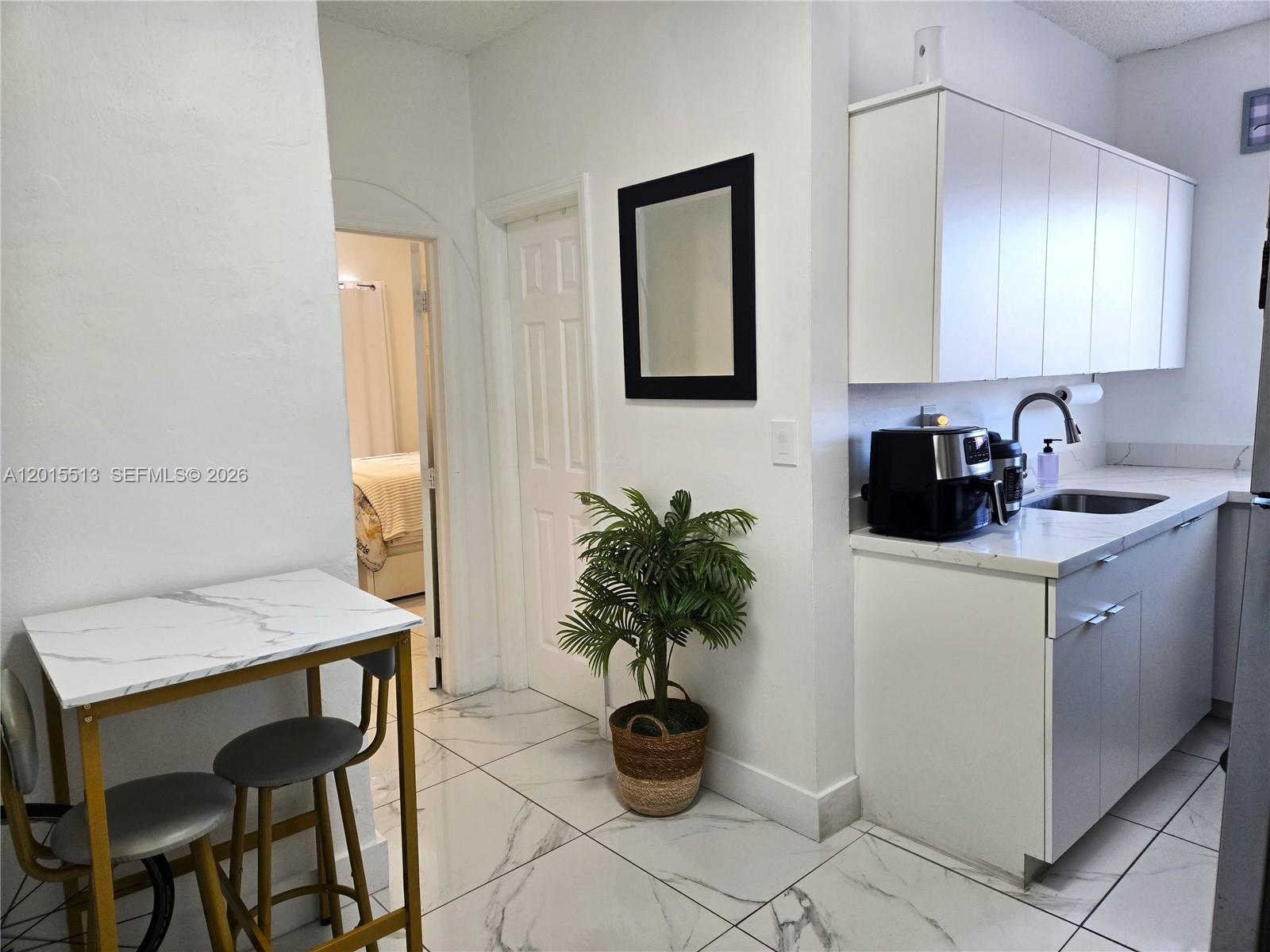 FLAGAMI SEC A - Residential Lease