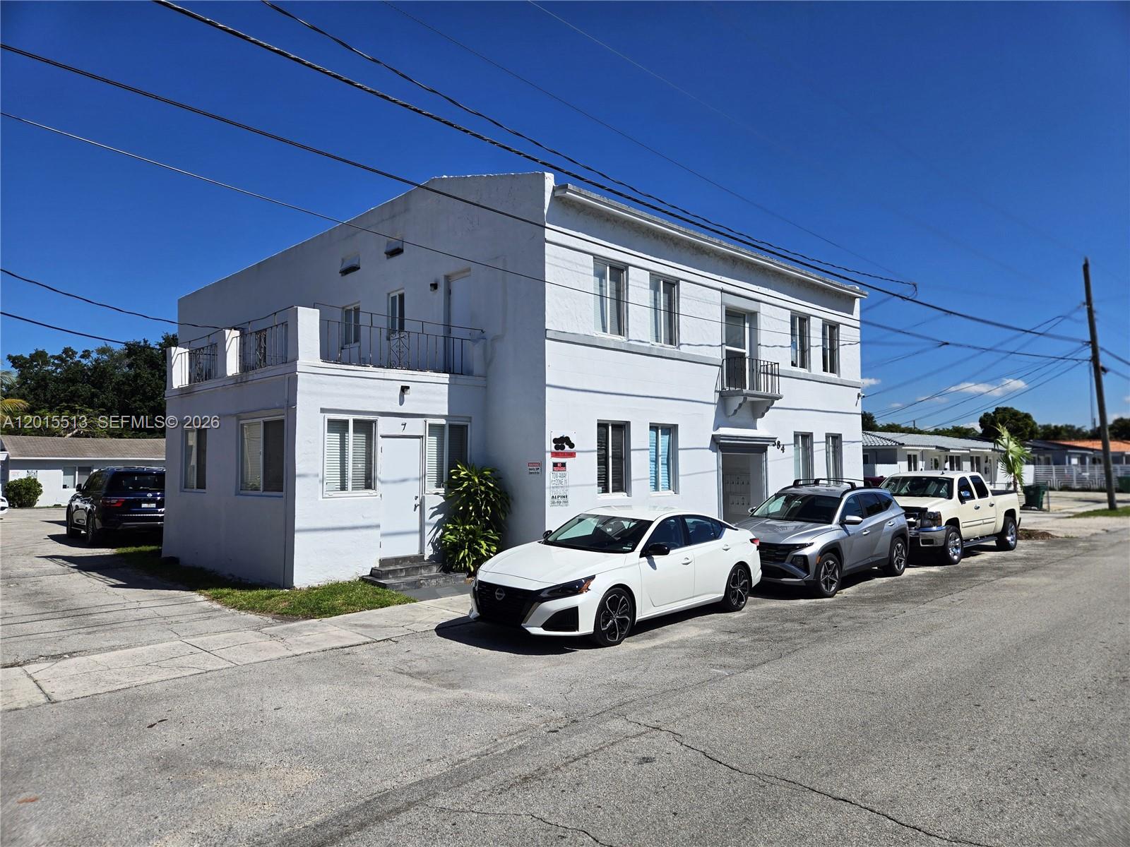 FLAGAMI SEC A - Residential Lease