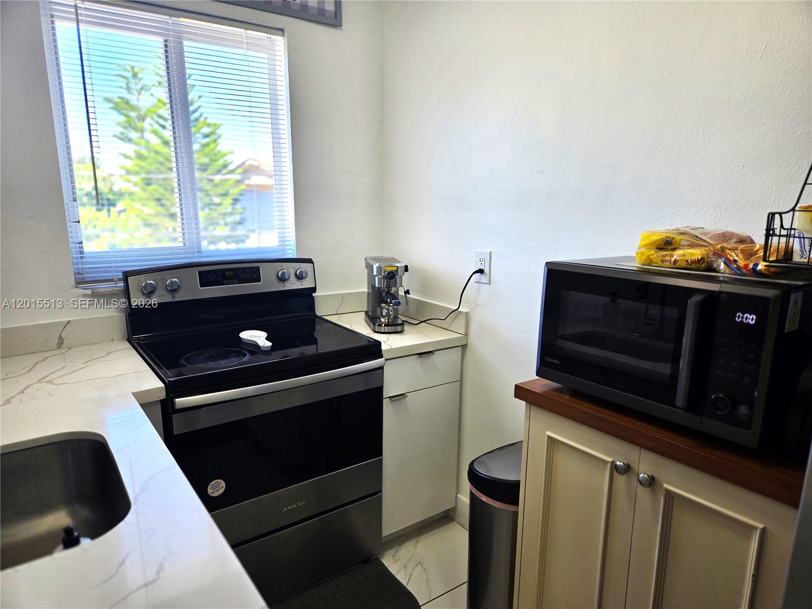 FLAGAMI SEC A - Residential Lease