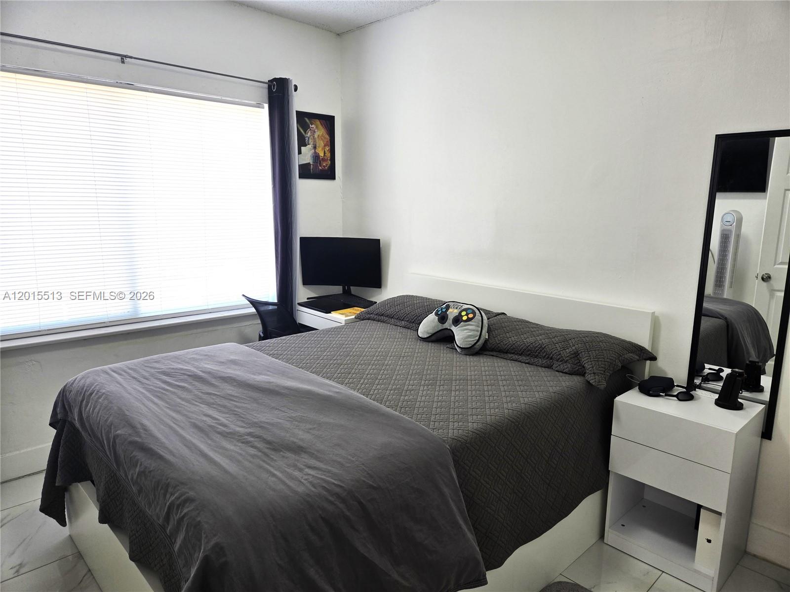 FLAGAMI SEC A - Residential Lease