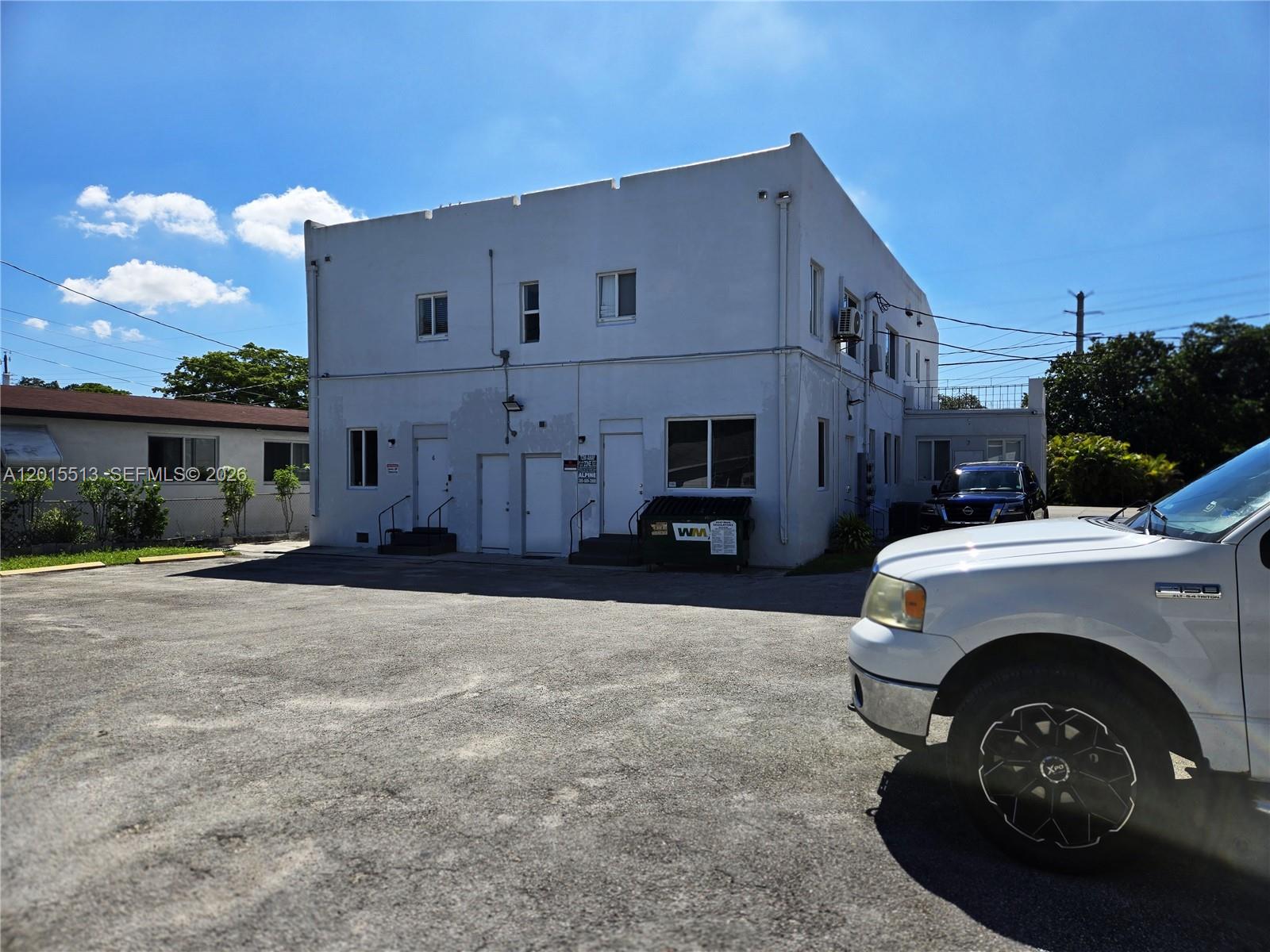 FLAGAMI SEC A - Residential Lease
