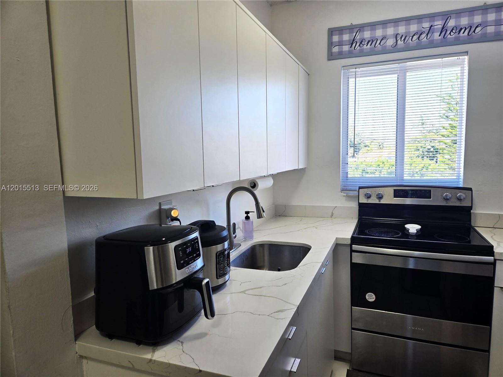 FLAGAMI SEC A - Residential Lease