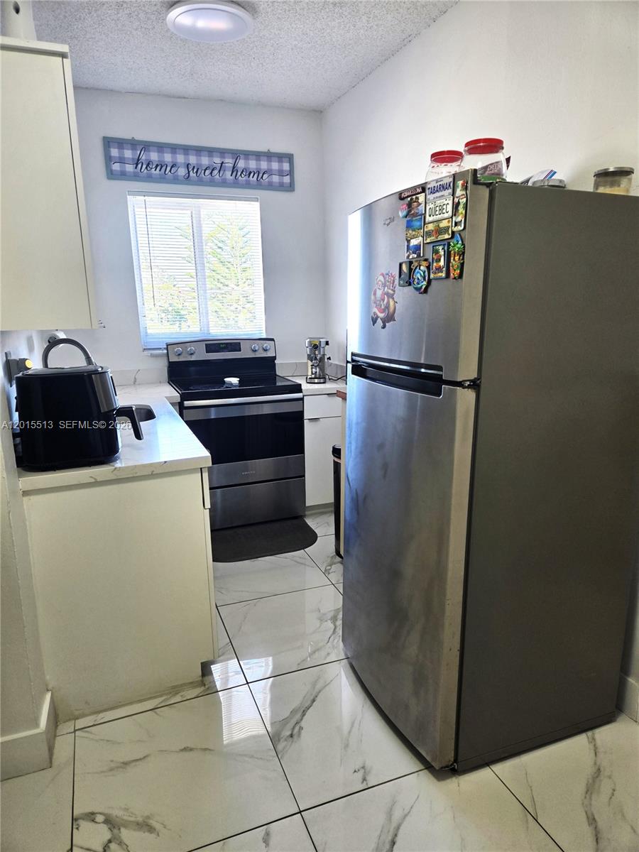 FLAGAMI SEC A - Residential Lease