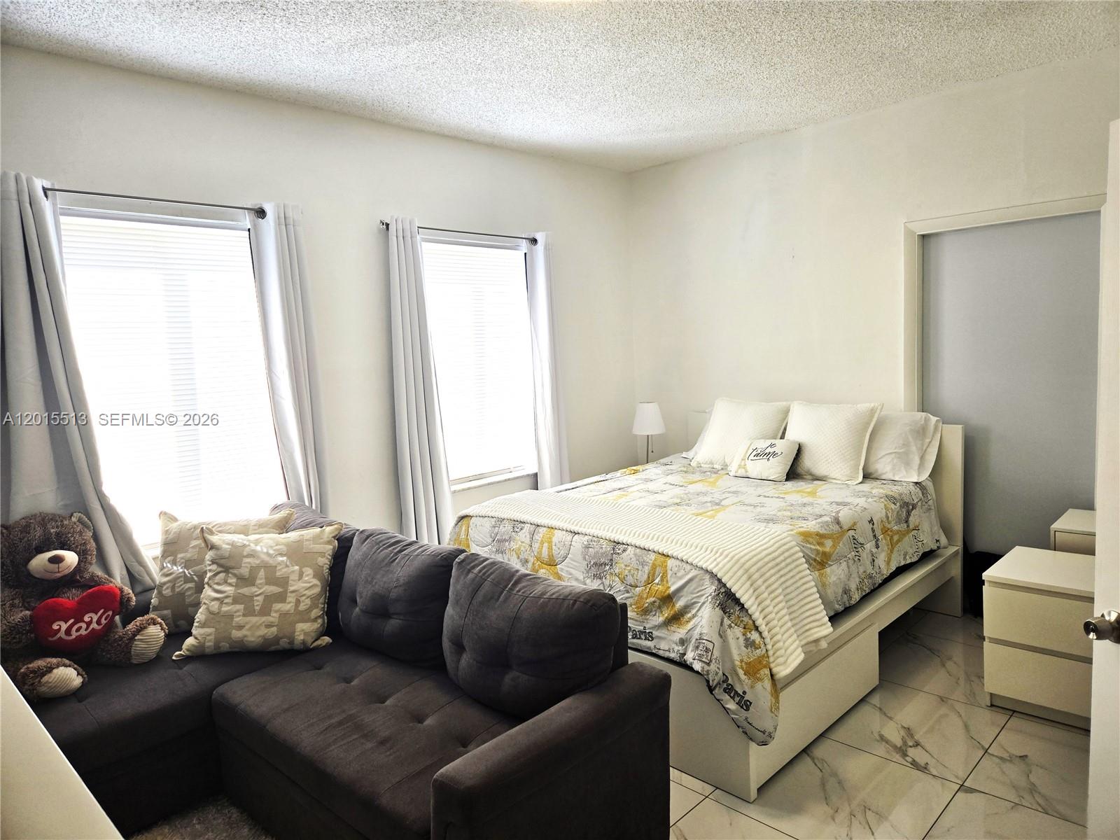 FLAGAMI SEC A - Residential Lease