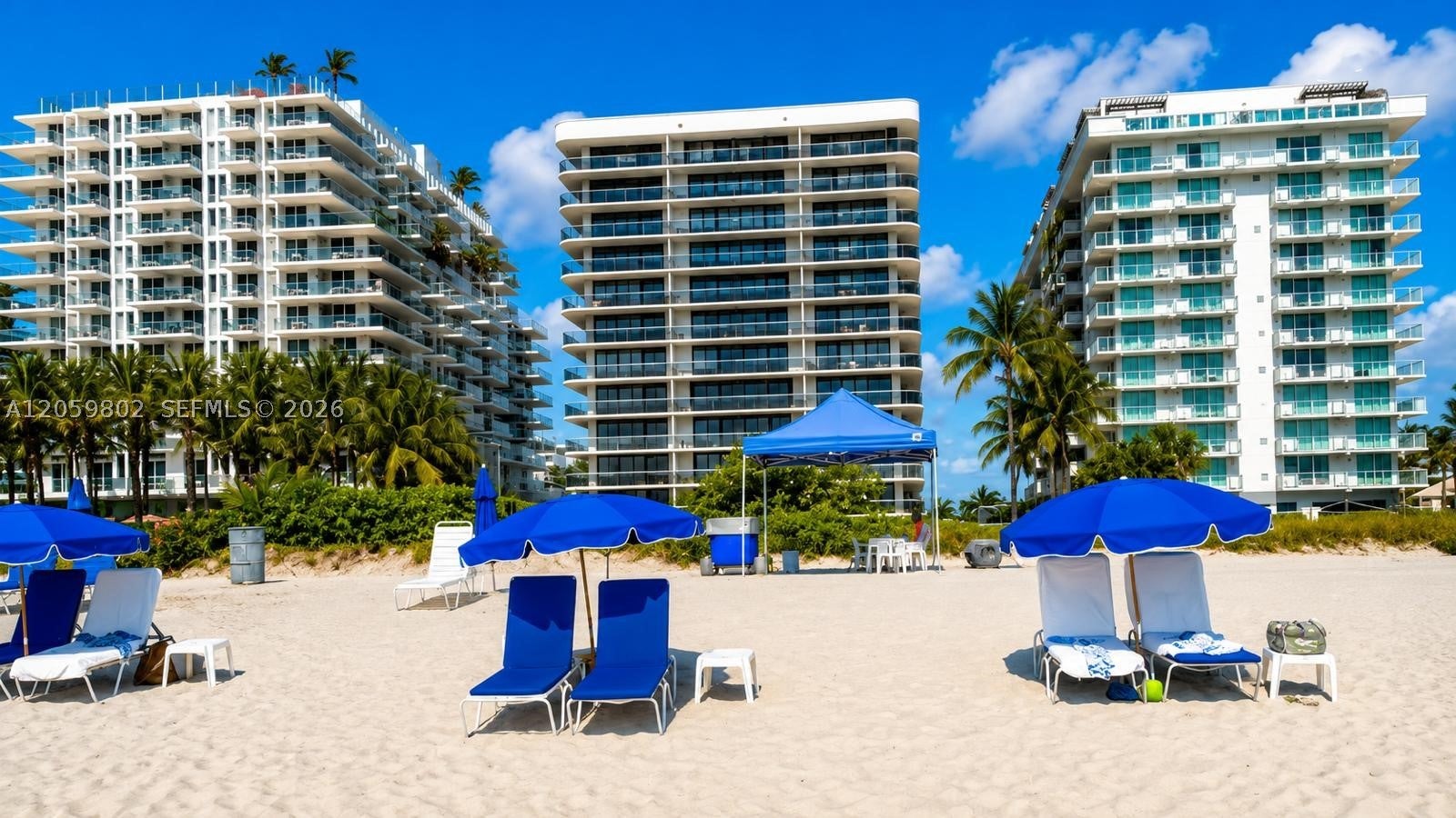 9455 Collins Ave 501