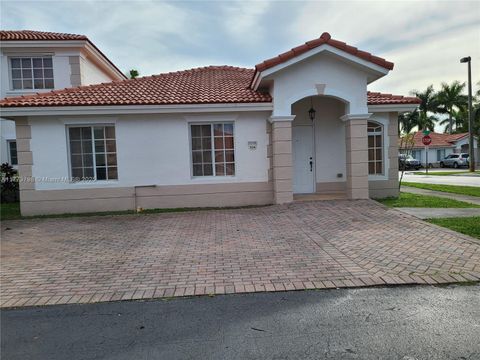 7309 NW 173rd Dr 104 Miami FL 33015