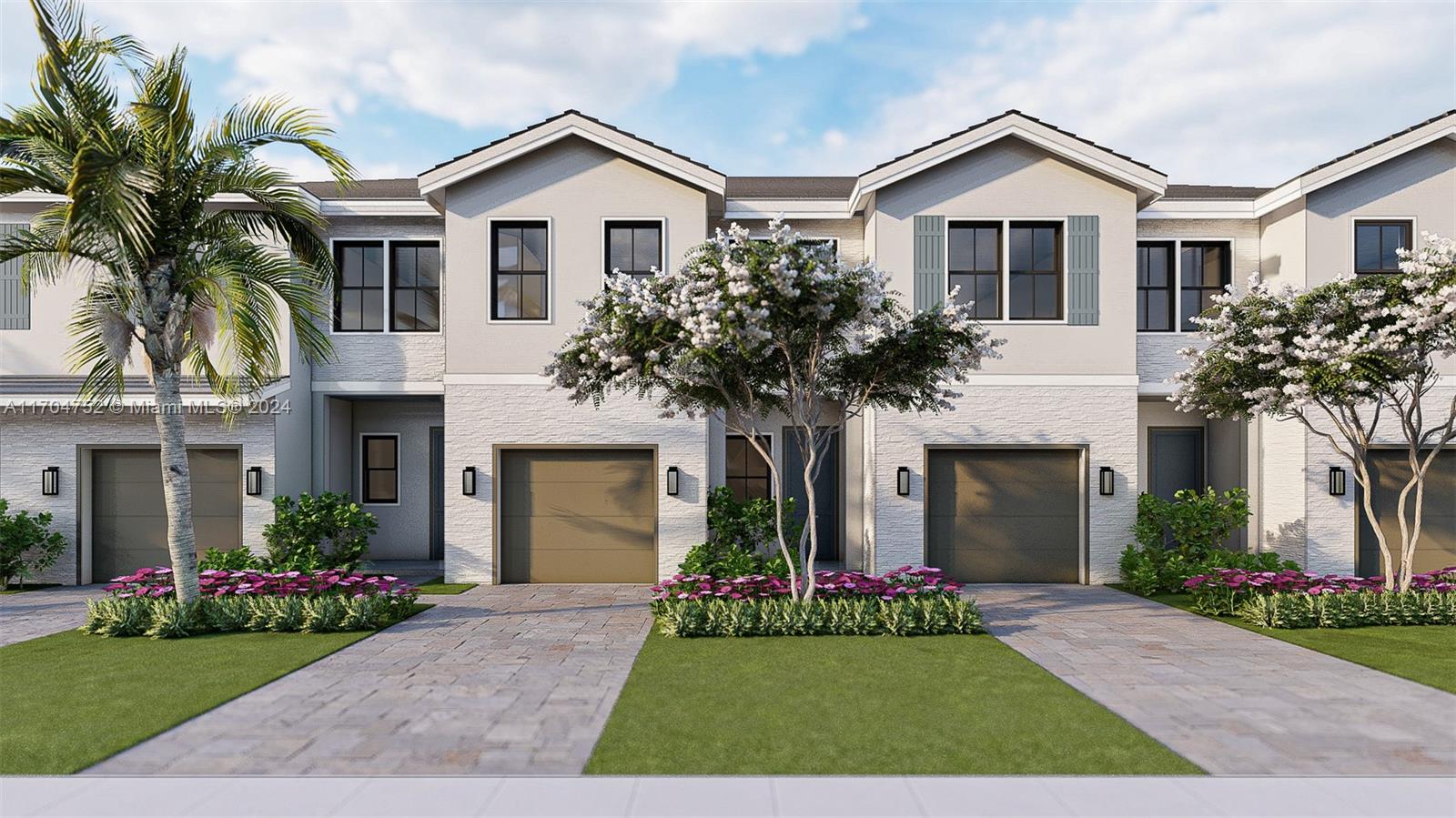 Property for Sale at 162 Ne 13th Terrace, Homestead, Miami-Dade County, Florida - Bedrooms: 4 
Bathrooms: 3  - $475,990