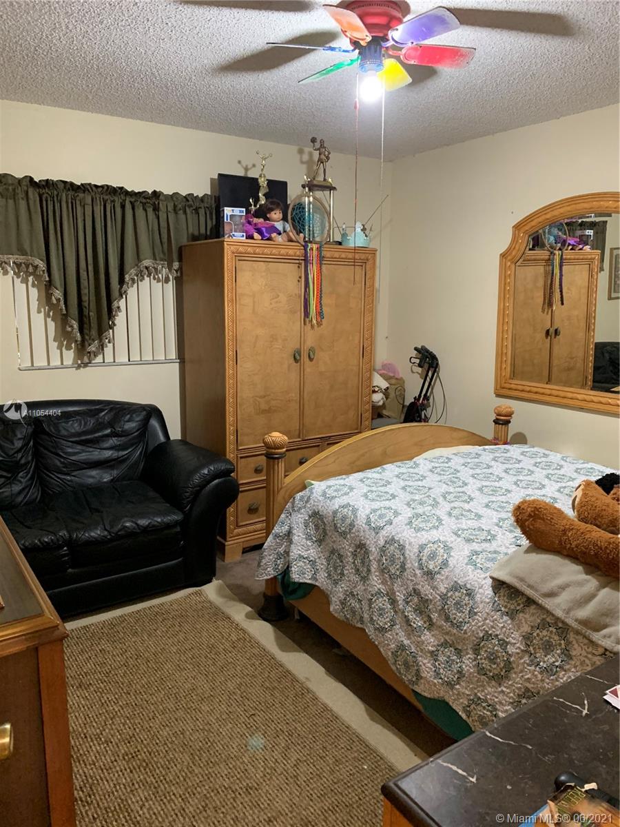 OVERBROOK PARK - Residential Income