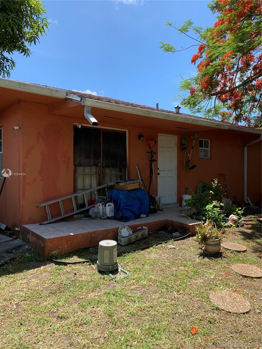 OVERBROOK PARK - Residential Income