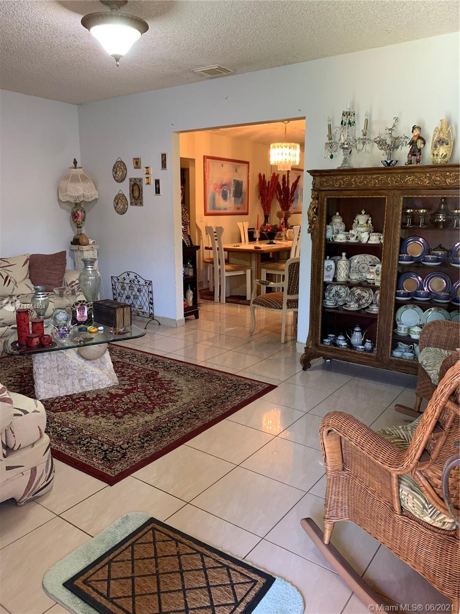 OVERBROOK PARK - Residential Income