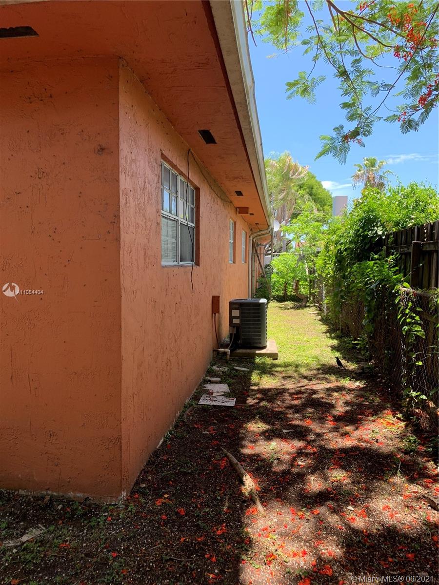 OVERBROOK PARK - Residential Income