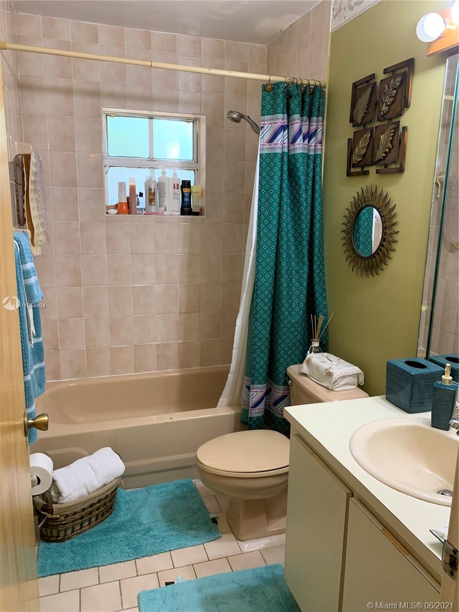 OVERBROOK PARK - Residential Income